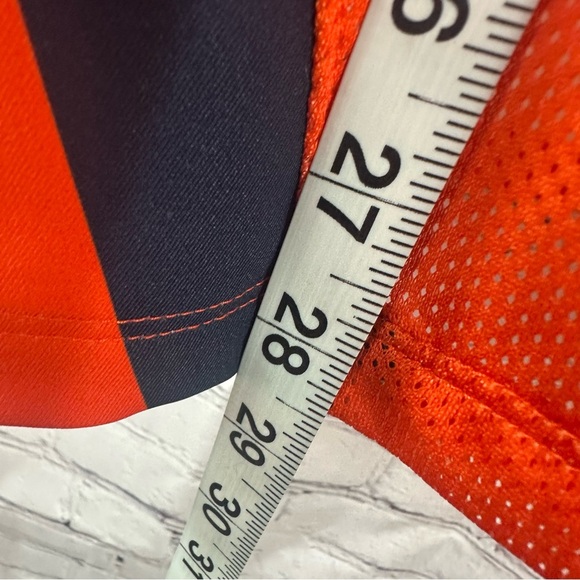 NWT Nike hyperlite H8 lacrosse Dri-FIT Jersey men's sz L virginia cavaliers - Picture 5 of 6